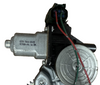 14-19 Nissan Sentra Rear Left Side Door Window Regulator with Motor 82731 3TA1A