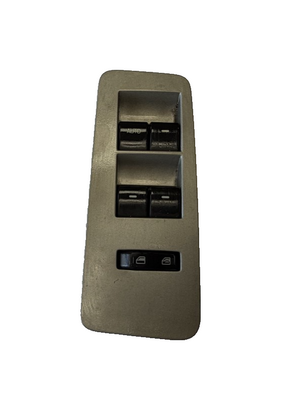 Front Driver Side Master Control Power Window Switch For Ford Flex 2009-2019 ACW