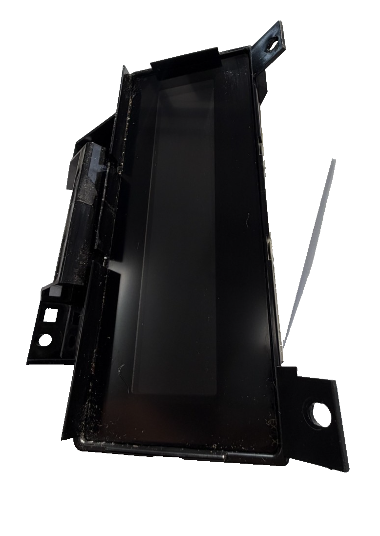 2008 2009 2010 Honda Accord Dash Information Display Screen 39710TA0A010M1 by Honda