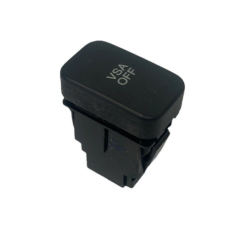 05 06 07 08 09 10 Honda Odyssey Dash VSA Off Switch Button Left LH Side OEM