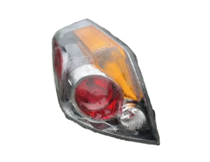 2010-2012 Nissan Altima Sedan Rear Tail Light Taillight Lamp Left Driver Side by OEM