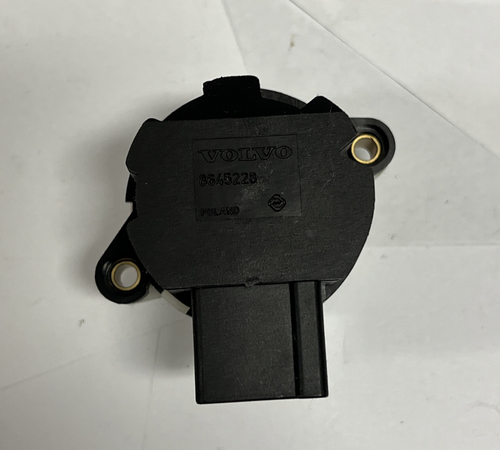 2000-2008 Volvo XC90 Steering Column Ignition Starter Switch Plug 8645228