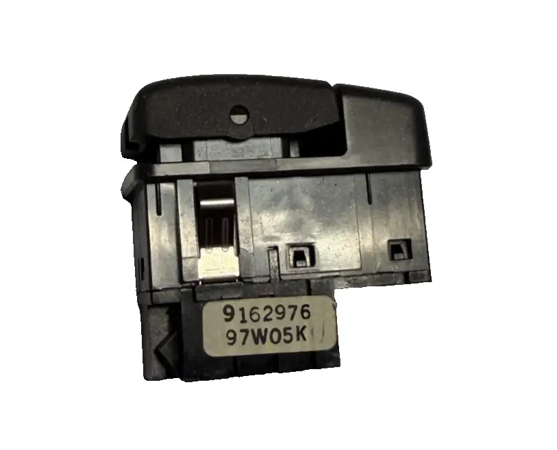 1998-2004 Volvo 70 Series Rear Fog Light Foglamp Lamp Switch 9162976, 97W05K by Unbranded