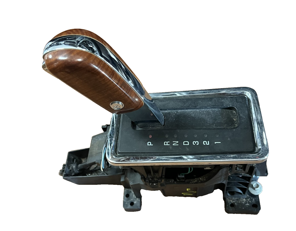 2007-2014 Ford Expedition Floor Shifter Gear Selector Assembly 8L1P 7J228 BCSMGQ