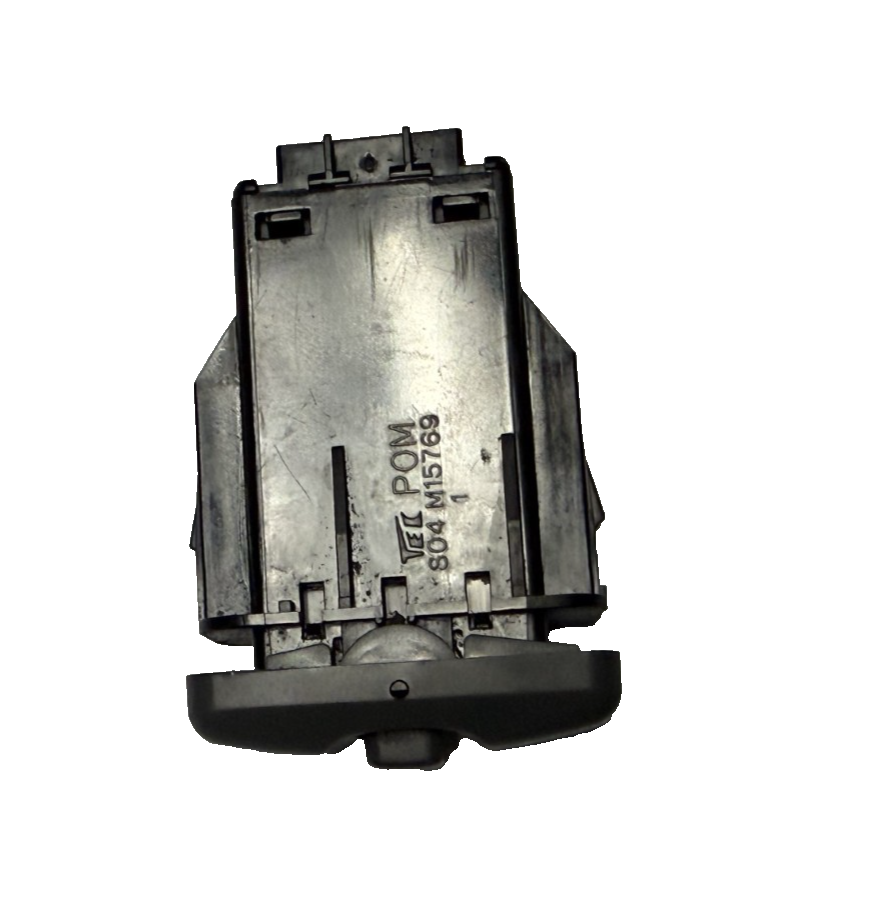 Sunroof Sun Roof Switch Button S04 M15769 Black Tan fits 1996-2000 Honda Civic by TEC