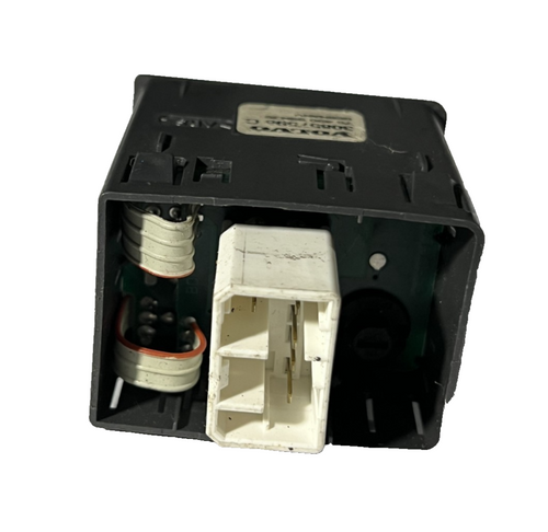 2000-2004 Volvo S40 Speedometer Display Reset Set Info Control 30857598
