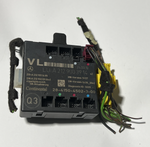 2008-2014 Mercedes W204 C250 C350 Door Control Module Front Left LH Side OEM