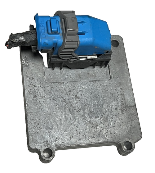 07-08 Chevrolet Uplander Automatic Transmission Control Computer Module 24240826