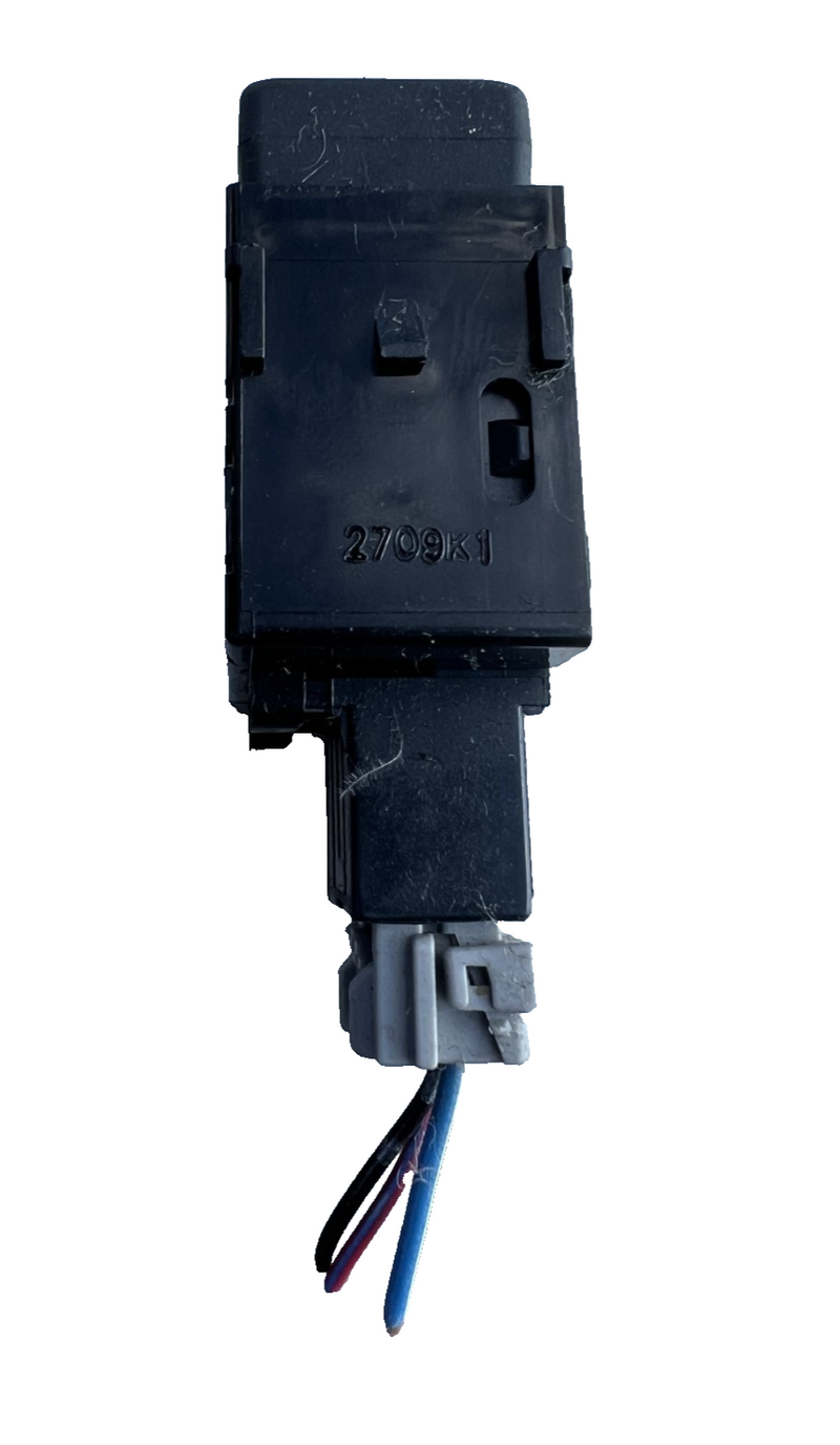 2004-2015 Nissan Armada QX56 Dash Trunk Liftgate Tailgate Switch Button 2709K1