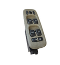 Master Window Control Switch Left LH 09193383 fits 2005-2006 Volvo XC90 by Volvo