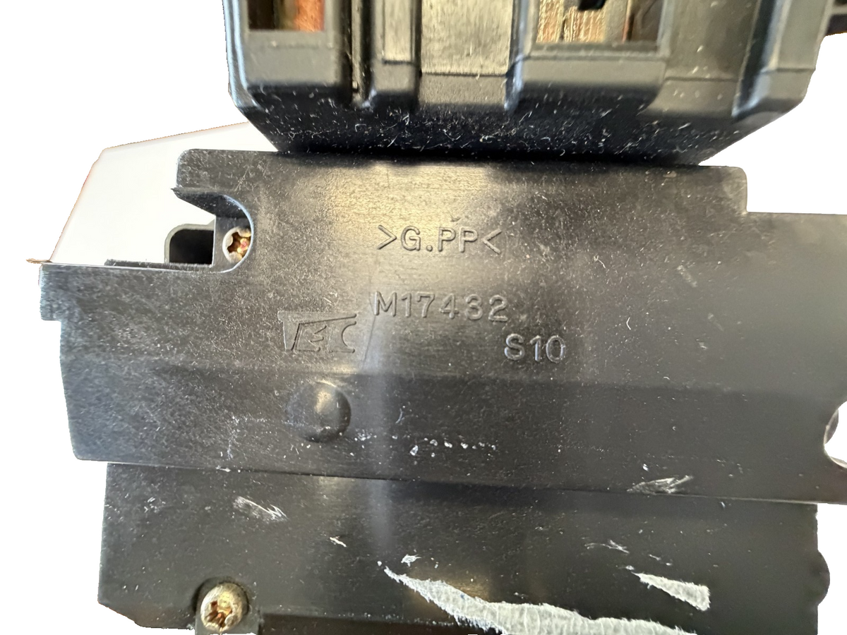 1997 1998 1999 2000 2001 Honda CRV CR-V Power Master Window Switch M17432 Black by TEC
