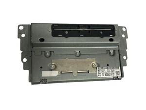2012-2013 Bmw 328i Am Fm Cd Player Stereo Radio Receiver Oem