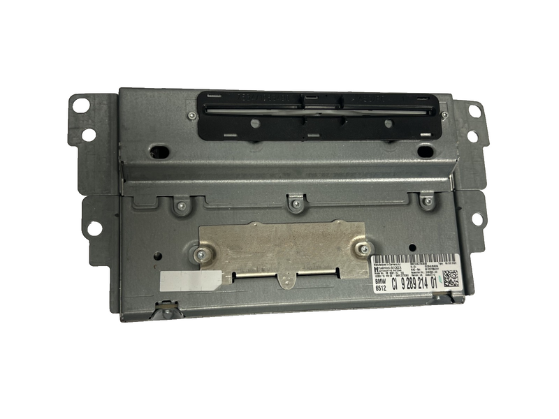 2012-2013 BMW 328i AM FM CD Player Stereo Radio Receiver OEM 9 289 214 01
