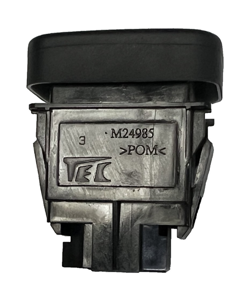 2005-2010 Honda Odyssey VSA Off Stability Switch Control M24985 Black