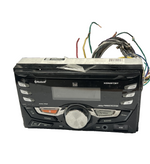 XDM27B1 CD player Receiver AUX USB XDM27BT Bluetooth am/fm MP3 Media Player ￼