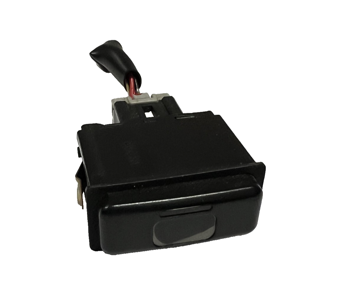 1994-1997 Honda Accord Window Defogger Defog Defroster Switch Button OEM