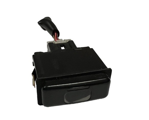 1994-1997 Honda Accord Window Defogger Defog Defroster Switch Button OEM
