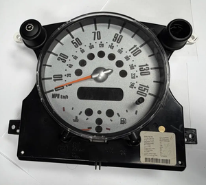 2002-2006 Mini Cooper S R53 Speedometer Instrutment Guage Cluster 67379411