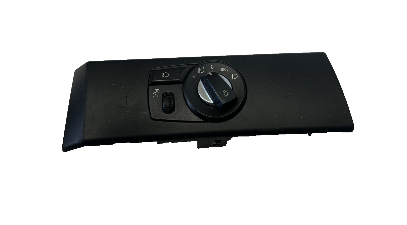 2008-2010 BMW E60 528i 535i 550i M5 Headlight Dimmer Fog Light Switch 6 988 553