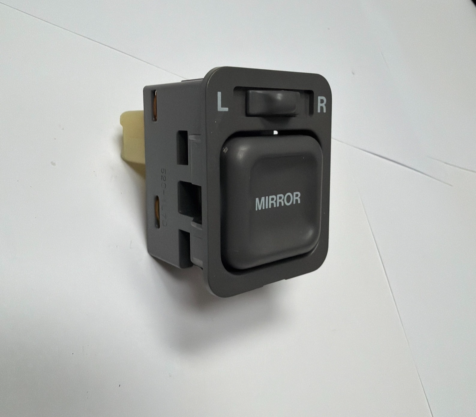 Switch Mirror Button 183498 fits 1996 1997 1998 1999 2000 Honda Civic CRV