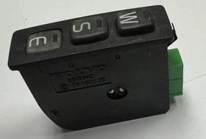 Transmission Ride Control Mode WSE Switch 3515640 fits 1997-1998 Volvo V90
