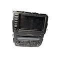 2005-2006 Acura MDX Navigation GPS Display Radio CD Player 39810 S3V A220 M1