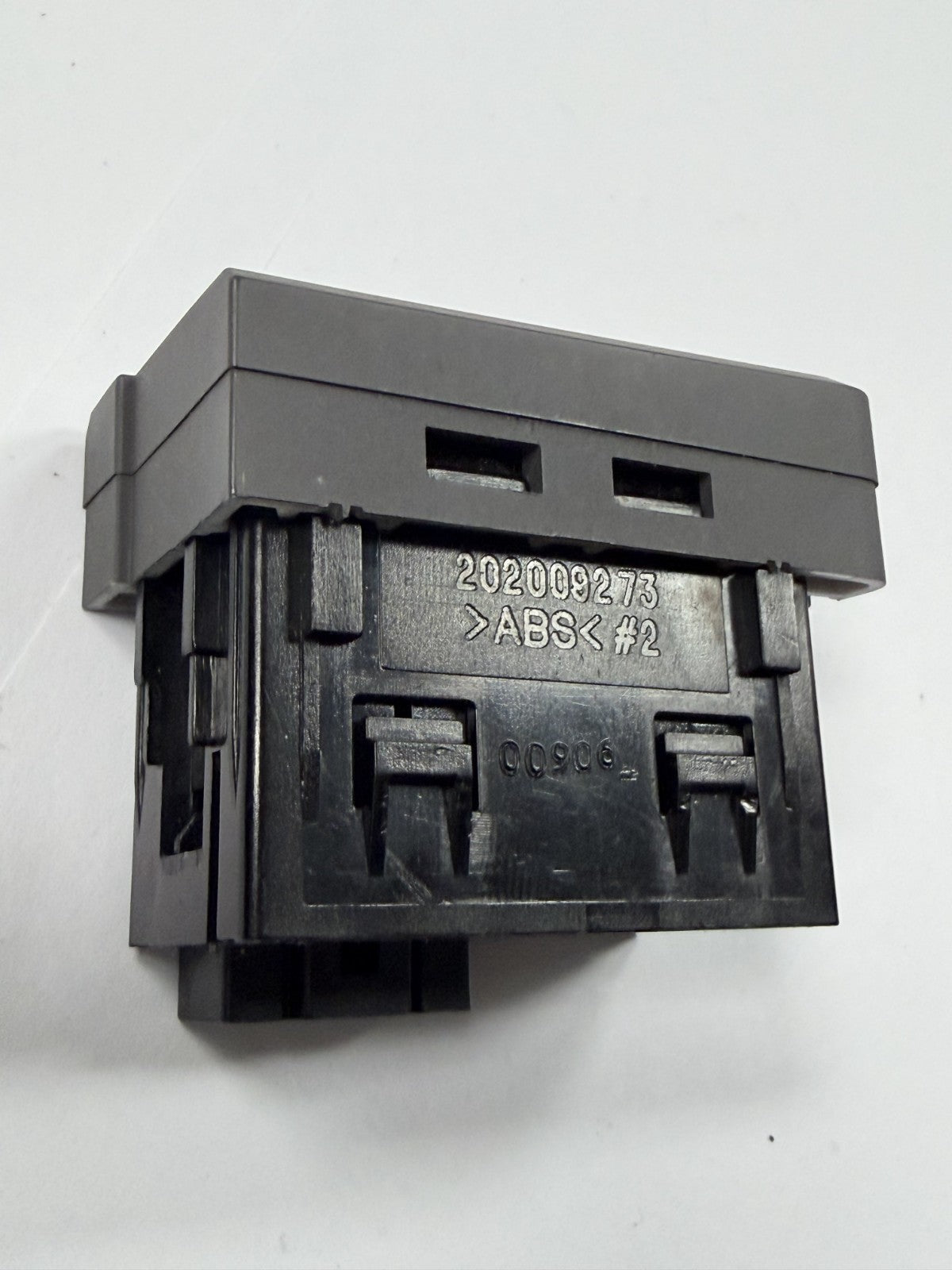 Interior Dash Dimmer Light Lamp Switch 202009273 fits 2011-2014 Hyundai Sonata