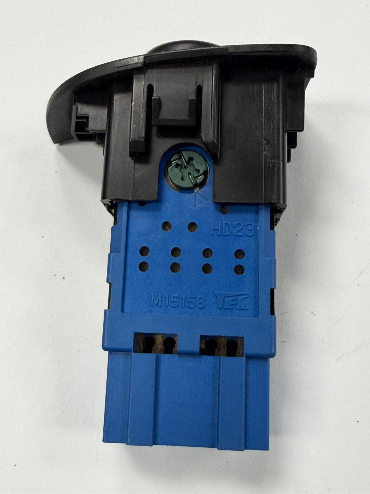 1996-1998 Honda Civic Hazard Emergency Light Control Switch Button M15158