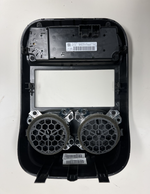 2011-2017 Jeep Patriot HVAC Heater AC Manual Climate Control Bezel 55111278AE
