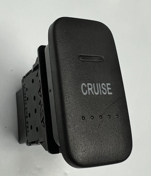 2002 2003 2004 2005 2006 Honda CR-V CRV Cruise Control Switch M19620
