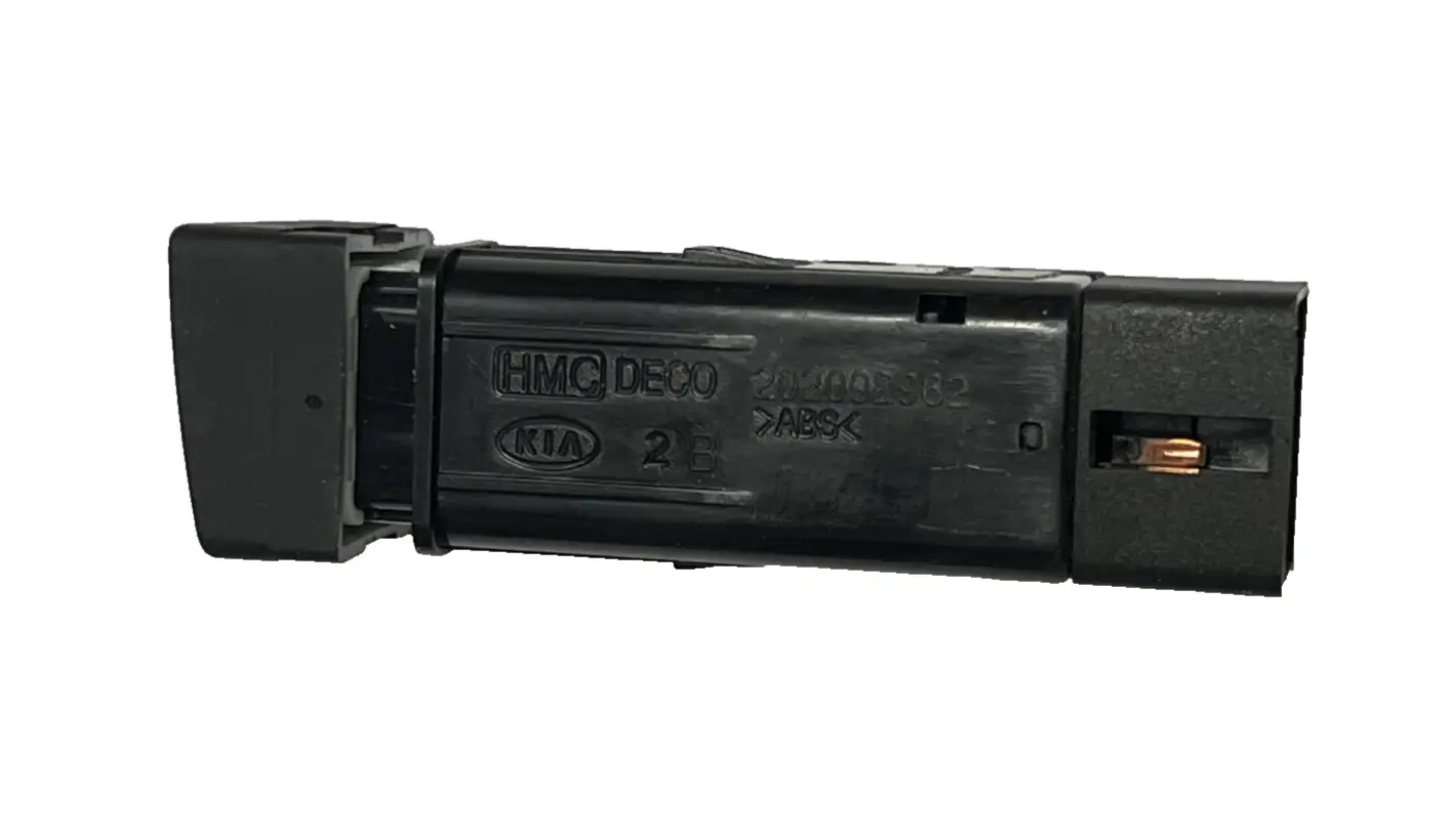 2011 2012 2013 Kia Sorento GLS Dash Traction Control Button Switch OEM 202002962 by Kia