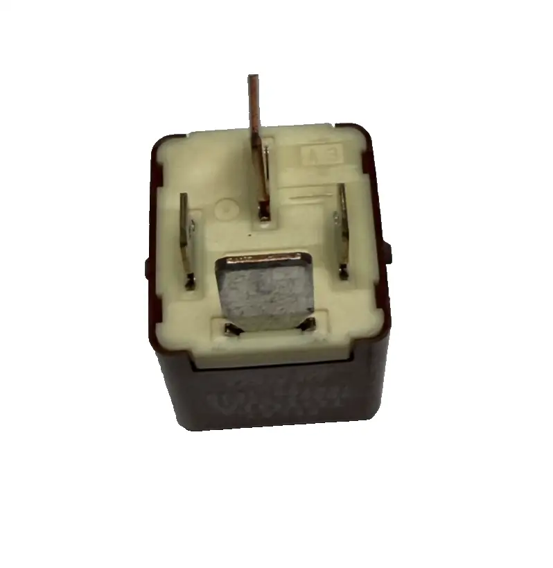 Headlamp Headlight Relay 12V 90987 02016, 156700 1570 fits 2000-2003 Toyota Echo by DENSO