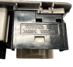 2004-2010 Toyota Sienna Wing Mirror & Rear Vent Control Switch Assembly 183574