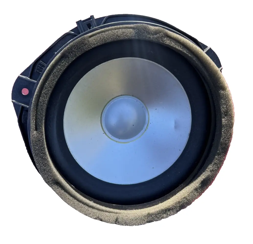 2009 Subaru Outback Legacy Front Right RH Door Speaker 86301AG63A, 12908 J0801 by Unbranded