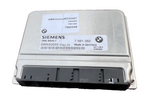 2006 BMW X3 3.0L Engine Computer Control Module OEM 7 561 382, 5WK93033