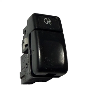 1994-1998 Volvo 850 960 S90 V90 Rear Fog Light Switch 9128269 95W08K Black