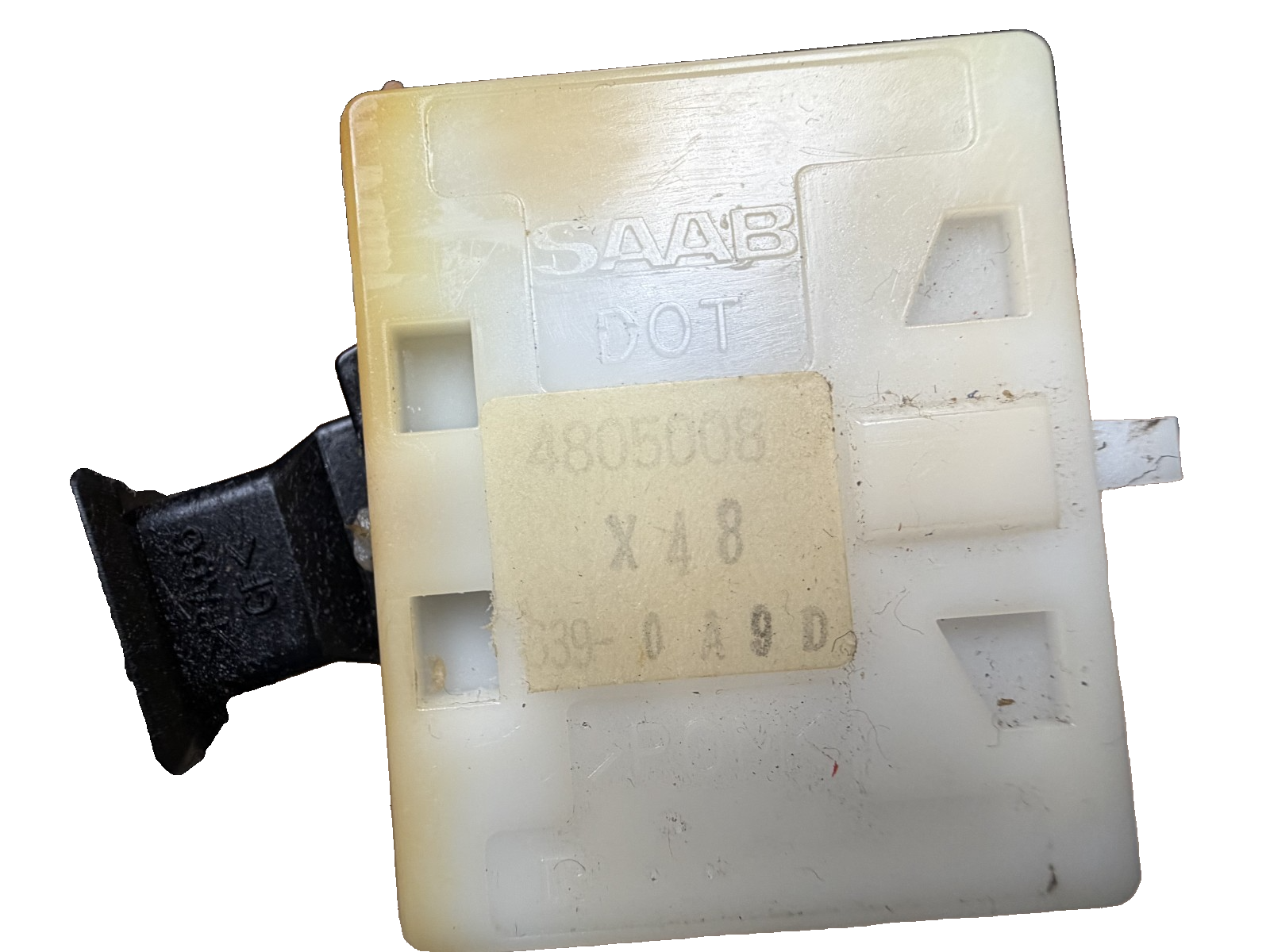 1999 2000 2001 Saab 9-5 95 Turn Signal High Beam Control Switch 4805008