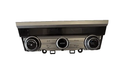 2015-2017 Subaru Legacy AC Heater Climate Temperature Control 72311 AL20A by Subaru
