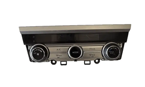 2015 To 2017 Subaru Legacy AC Heater Climate Temperature Control 72311 AL20A