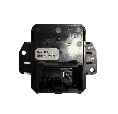 2006 2007 2008 2009 2010 Honda Civic Side View Mirror Control Switch OEM