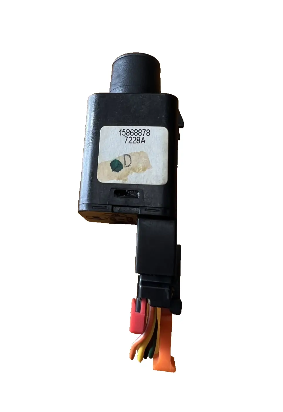 2008-2015 Cadillac CTS Dash Interior Dimmer Light Lamp Control Switch 15868878 by OEM