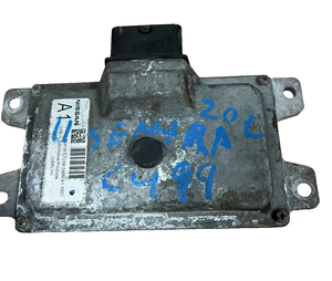 2010-2011 Nissan Sentra Transmission Control Module OEM 31036 9AA1B ETC56-596N