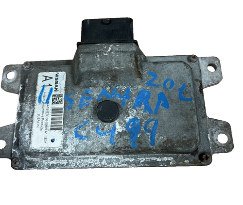 2010-2011 Nissan Sentra Transmission Control Module OEM 31036 9AA1B ETC56-596N