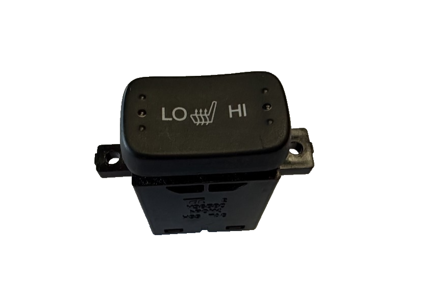 2008-2012 Honda Accord Heated Heat Seat Button Switch M36580 M36683 Black by TEC