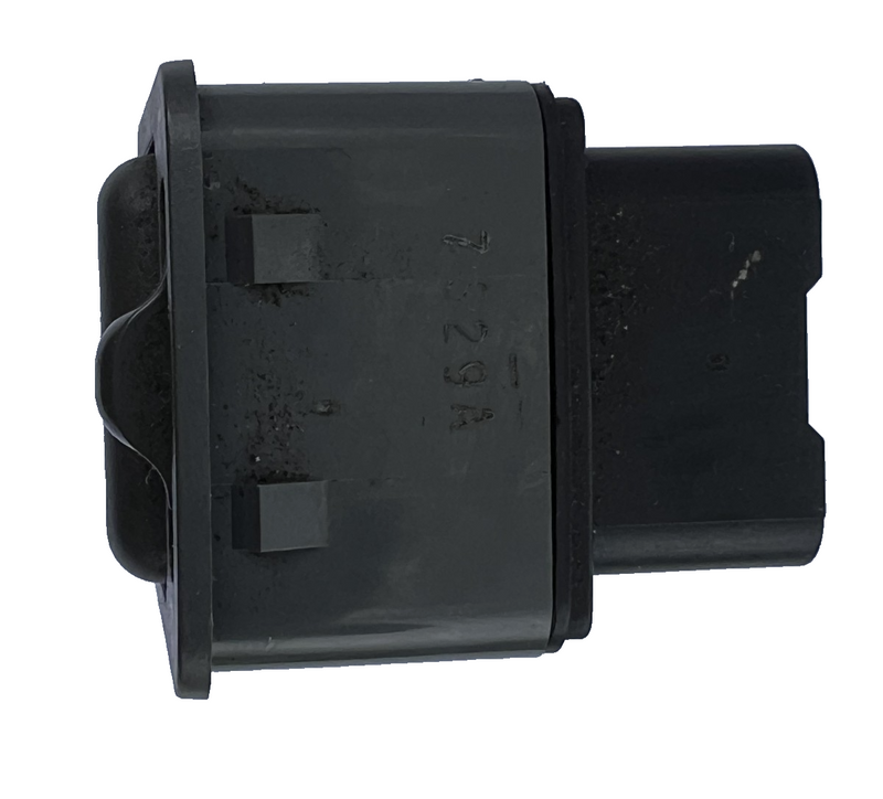 1998 1999 2000 2001 2002 98 99 00 01 02 Honda Accord Mirror Switch Black