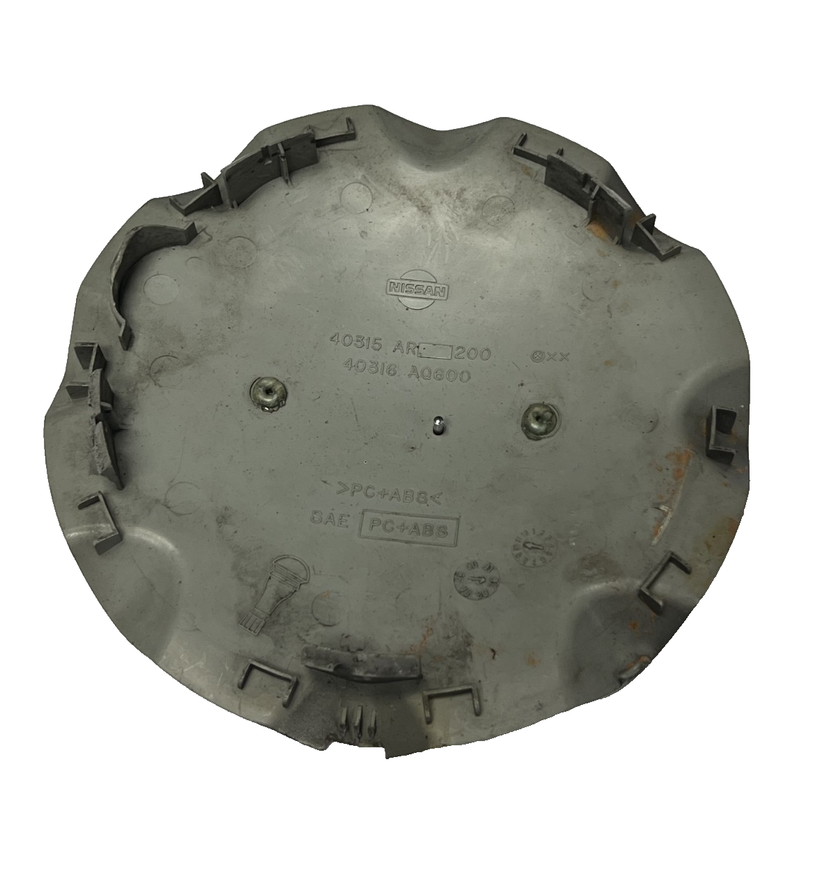 2002 2003 2004 Infiniti I35 Wheel Center Hub Cap Hubcap OEM 40316 AQ600