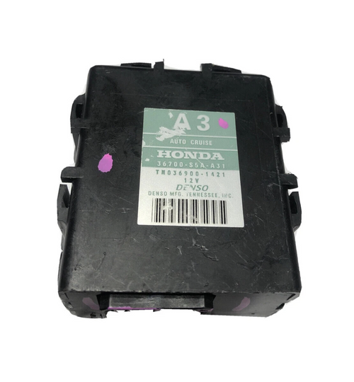 2001 2002 2003 2004 2005 Honda Civic Auto Cruise Control Module 36700-S5A-A31