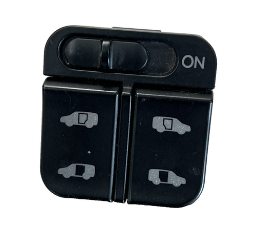05 06 07 08 09 10 Honda Odyssey Sliding Door Control Switch Button OEM 1386V