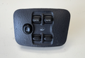 2003 2004 2005 2006 Jeep Liberty Master Power Window Switch 56010090AD Black