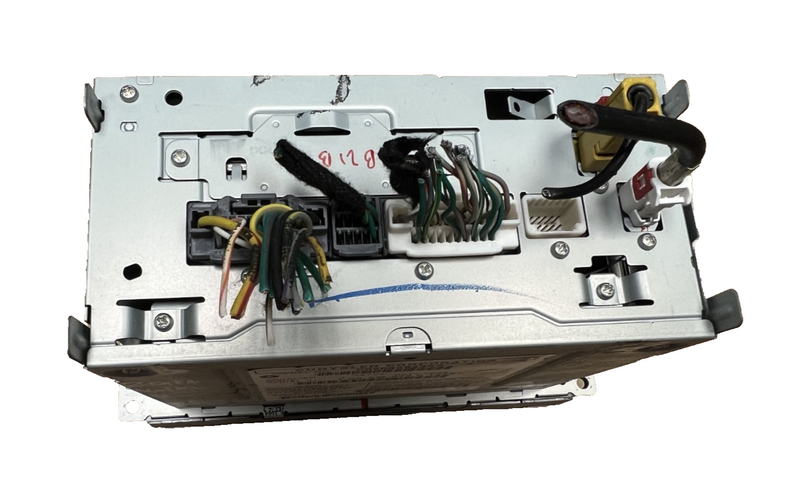 2009-2014 Volkswagen Routan Stereo Radio Media Receiver OEM 05064843AG